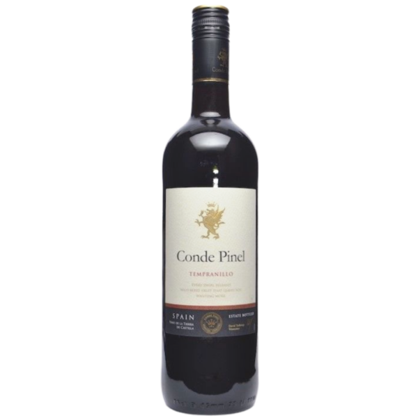 Conde Pinel Tempranillo Tinto 75CL
